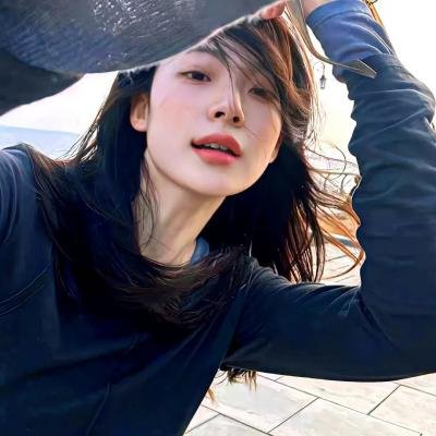 绿女神